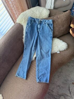 Levi’s Boy Jean